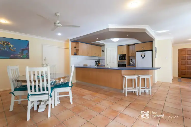 Fifth view of Homely house listing, 15 Spike Street, Redland Bay QLD 4165