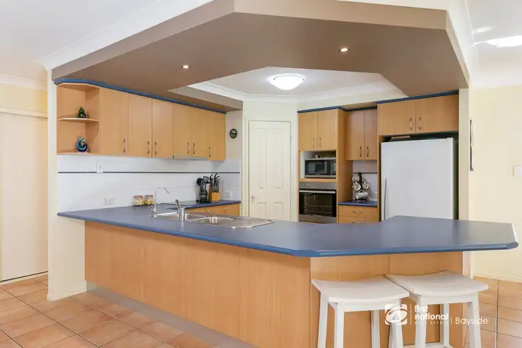 Sixth view of Homely house listing, 15 Spike Street, Redland Bay QLD 4165