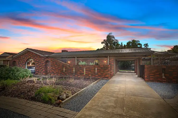 103 Lochside Drive, West Lakes SA 5021