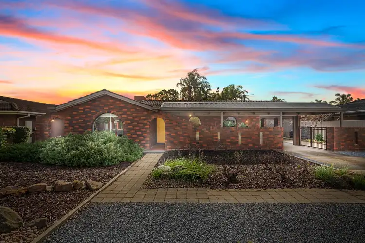 Second view of Homely house listing, 103 Lochside Drive, West Lakes SA 5021