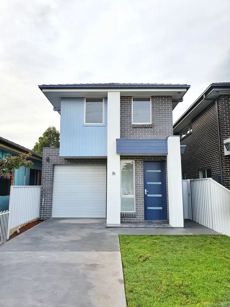 25A Mittiamo Street, Canley Heights NSW 2166