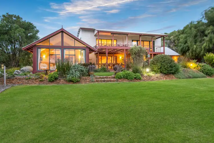 219 Sheoak Drive, Yallingup WA 6282