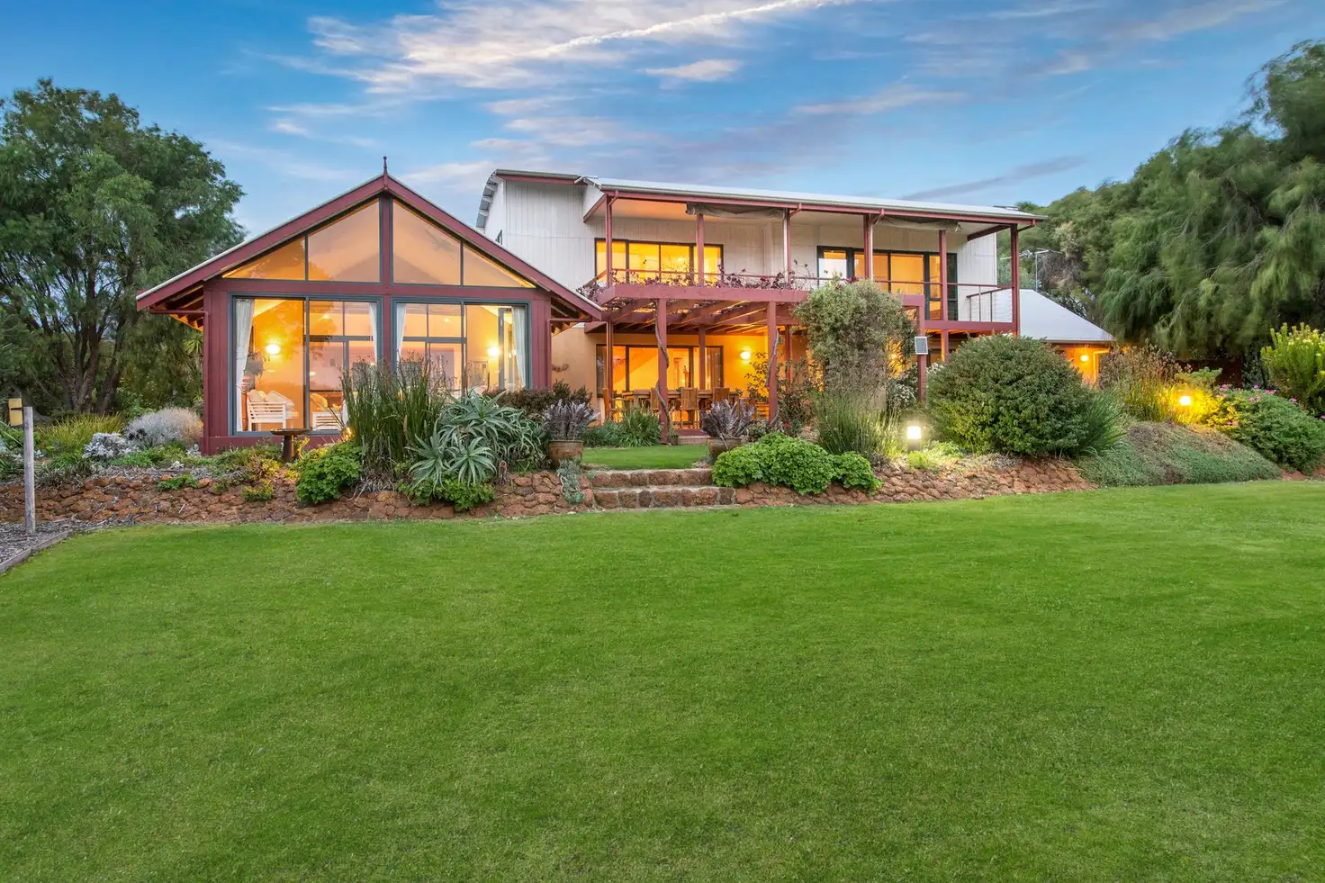 Main view of Homely house listing, 219 Sheoak Drive, Yallingup WA 6282