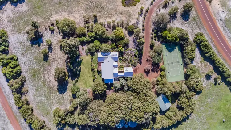 Fifth view of Homely house listing, 219 Sheoak Drive, Yallingup WA 6282