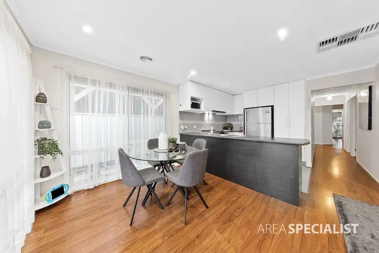 Fourth view of Homely house listing, 3 Moreton Close, Caroline Springs VIC 3023