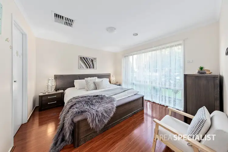 Sixth view of Homely house listing, 3 Moreton Close, Caroline Springs VIC 3023