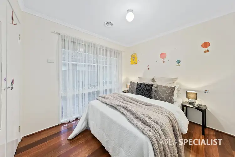 Seventh view of Homely house listing, 3 Moreton Close, Caroline Springs VIC 3023