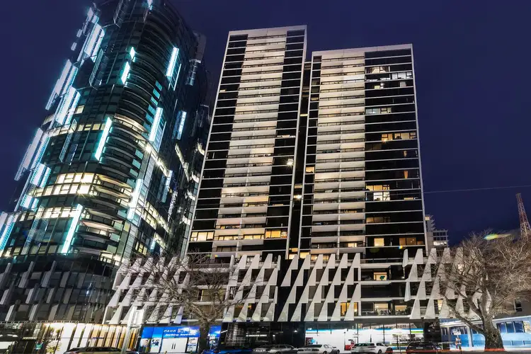 410/33 Mackenzie Street, Melbourne VIC 3000