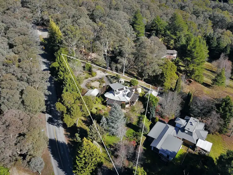 Second view of Homely house listing, 304 Great Alpine Road, Harrietville VIC 3741