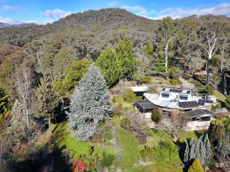 Third view of Homely house listing, 304 Great Alpine Road, Harrietville VIC 3741