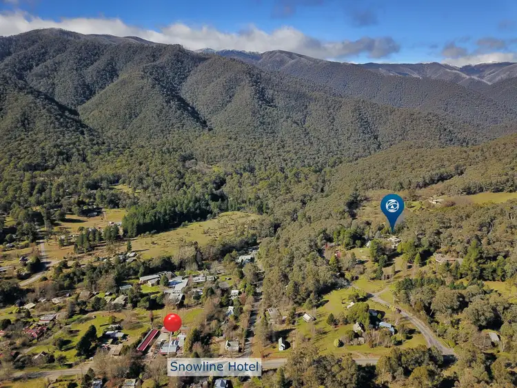 Fourth view of Homely house listing, 304 Great Alpine Road, Harrietville VIC 3741