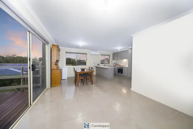 Third view of Homely townhouse listing, 2/15 Mathew Court, Drouin VIC 3818