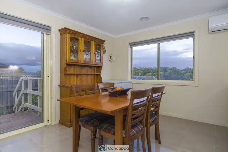 Fourth view of Homely townhouse listing, 2/15 Mathew Court, Drouin VIC 3818