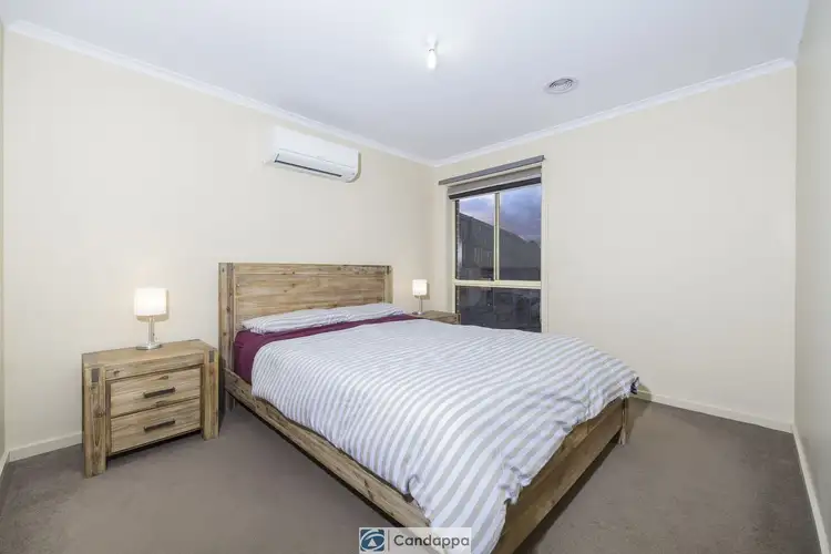 Sixth view of Homely townhouse listing, 2/15 Mathew Court, Drouin VIC 3818