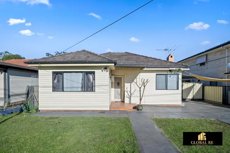 88 Tangerine St, Fairfield East NSW 2165