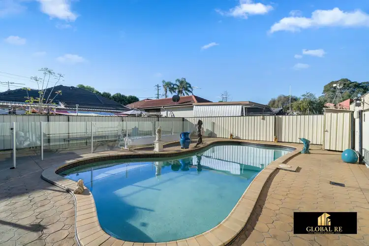 Second view of Homely house listing, 88 Tangerine St, Fairfield East NSW 2165