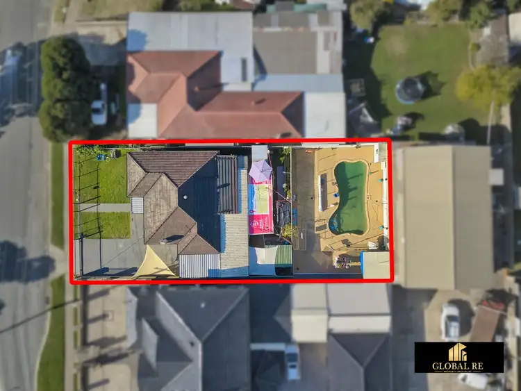 Fourth view of Homely house listing, 88 Tangerine St, Fairfield East NSW 2165