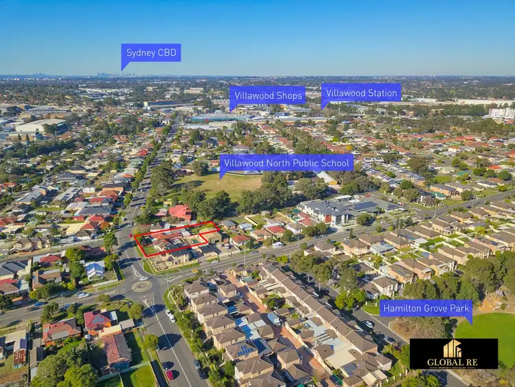 Fifth view of Homely house listing, 88 Tangerine St, Fairfield East NSW 2165