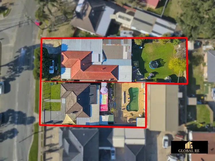 Sixth view of Homely house listing, 88 Tangerine St, Fairfield East NSW 2165