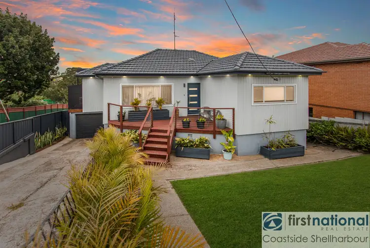 Main view of Homely house listing, 169A Flagstaff Road, Lake Heights NSW 2502