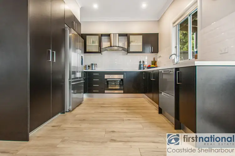 Fourth view of Homely house listing, 169A Flagstaff Road, Lake Heights NSW 2502