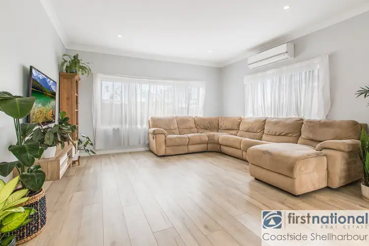 Fifth view of Homely house listing, 169A Flagstaff Road, Lake Heights NSW 2502