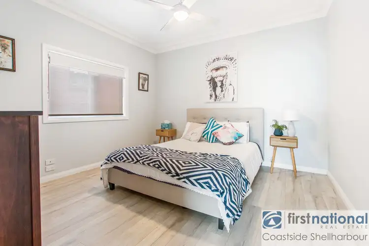 Sixth view of Homely house listing, 169A Flagstaff Road, Lake Heights NSW 2502