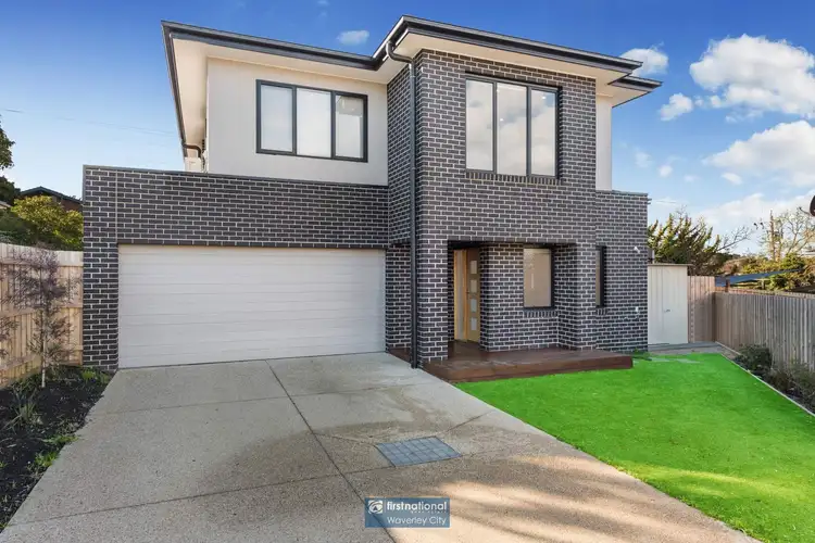 6 Joanna Court, Mount Waverley VIC 3149