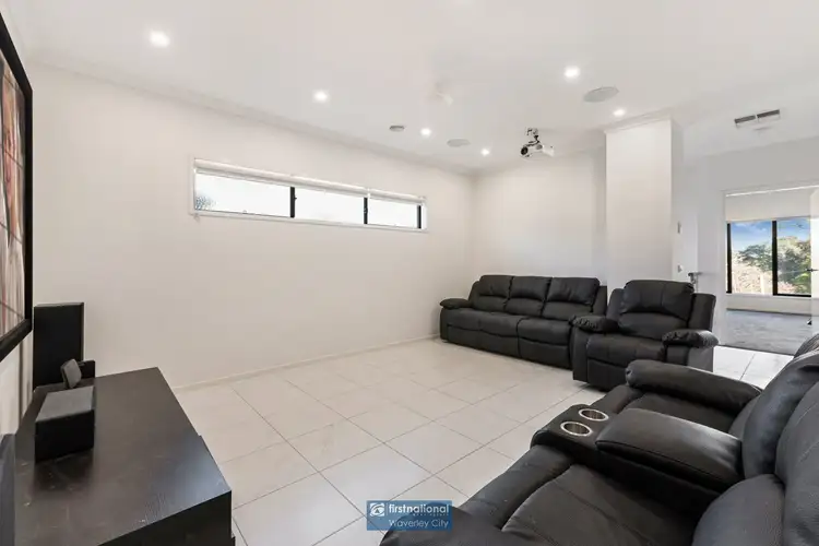 Fifth view of Homely house listing, 6 Joanna Court, Mount Waverley VIC 3149