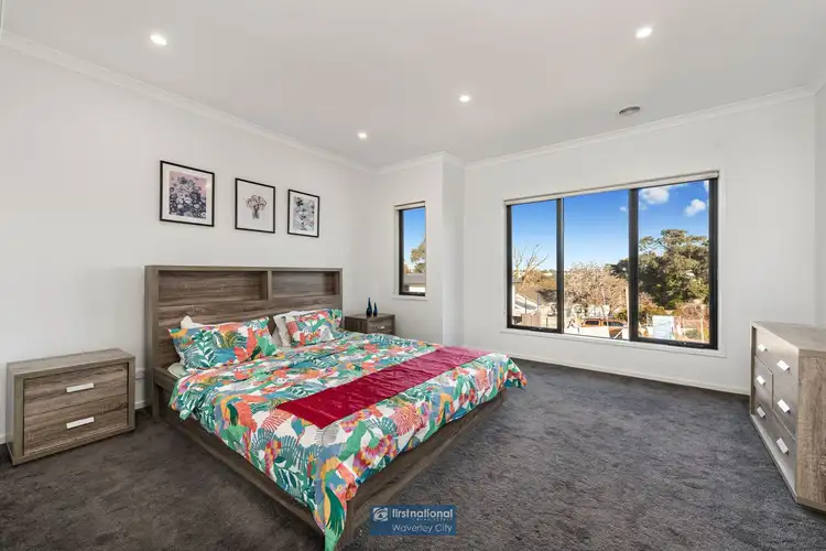 Sixth view of Homely house listing, 6 Joanna Court, Mount Waverley VIC 3149