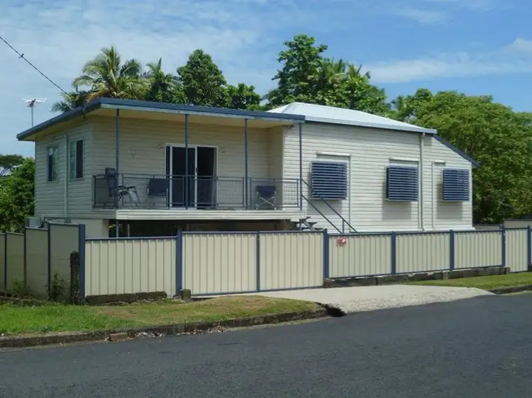 20 Velution Street, Goondi Hill QLD 4860