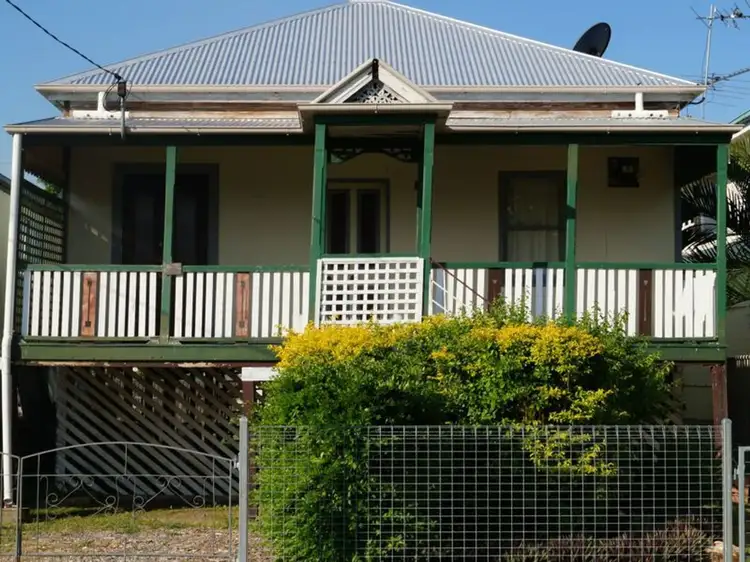 Main view of Homely house listing, 221 Campbell Street, Rockhampton City QLD 4700
