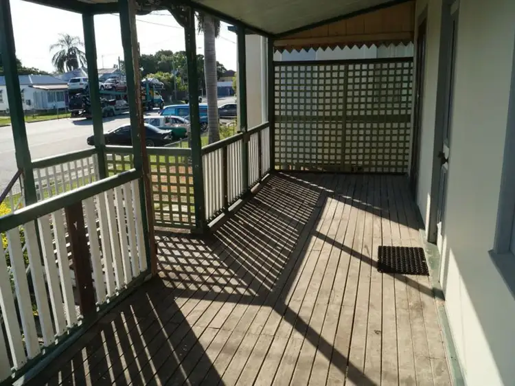 Second view of Homely house listing, 221 Campbell Street, Rockhampton City QLD 4700