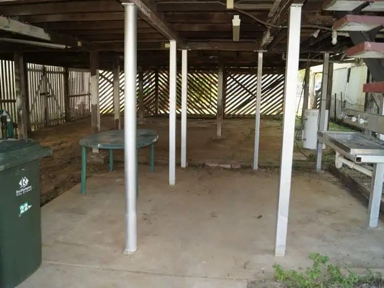Fourth view of Homely house listing, 221 Campbell Street, Rockhampton City QLD 4700