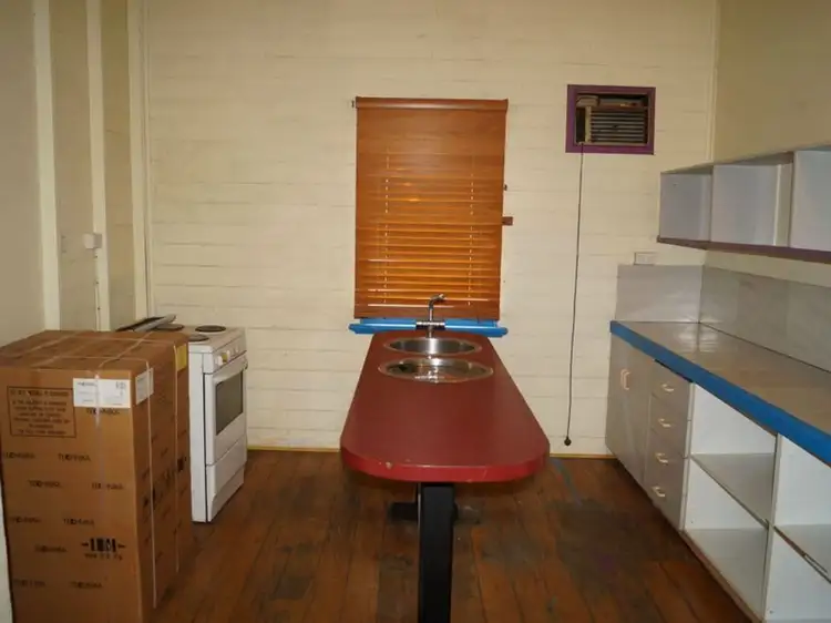 Fifth view of Homely house listing, 221 Campbell Street, Rockhampton City QLD 4700