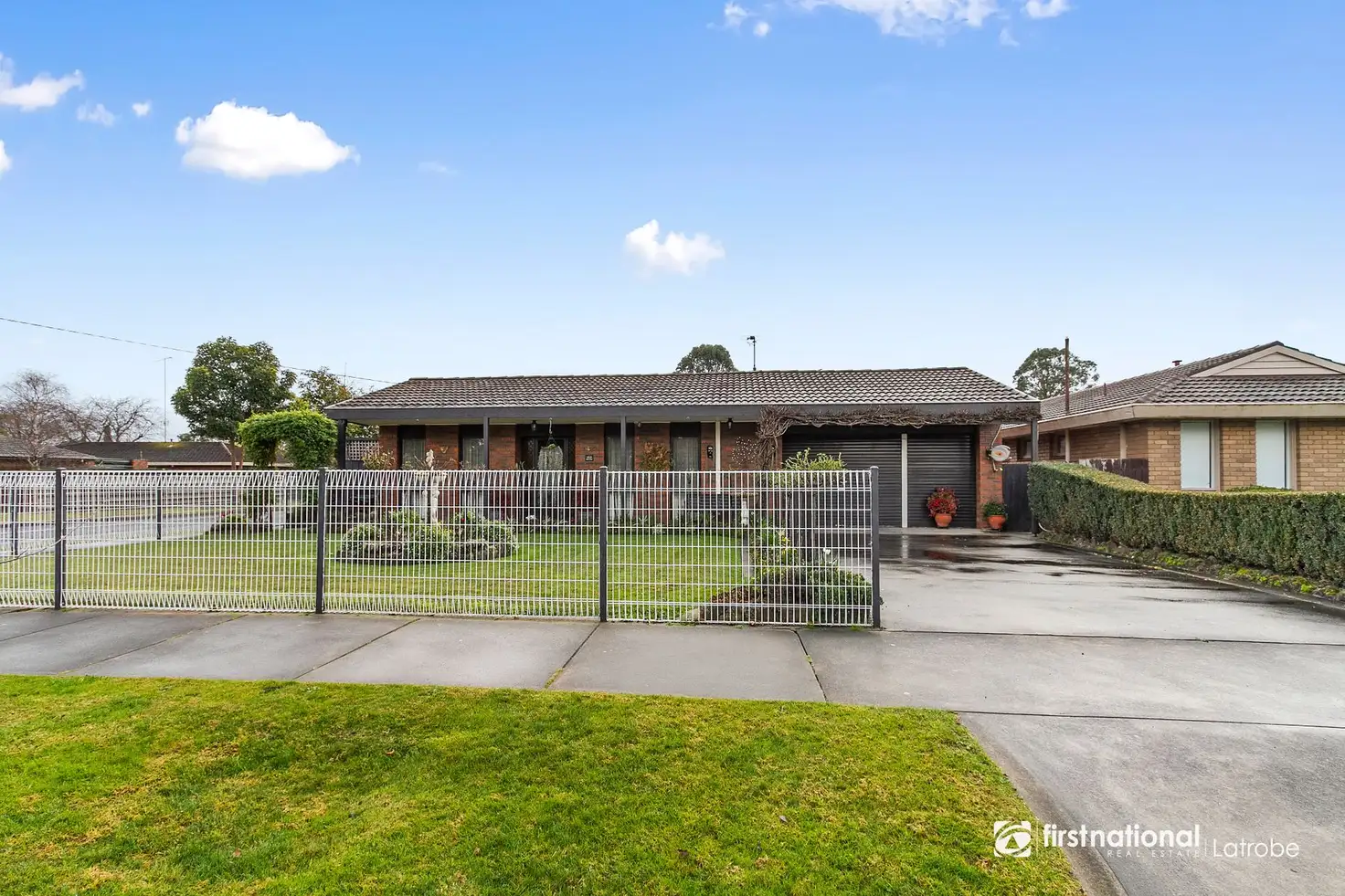 Main view of Homely house listing, 30 Wirilda Crescent, Traralgon VIC 3844