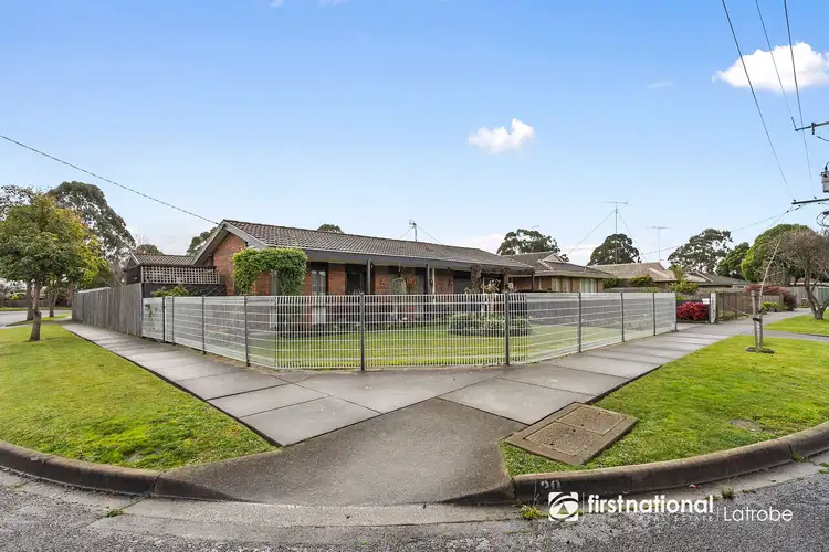 Third view of Homely house listing, 30 Wirilda Crescent, Traralgon VIC 3844