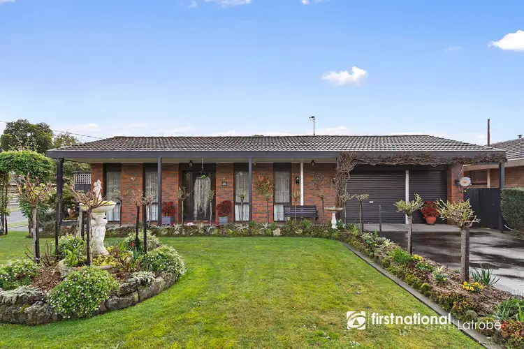 Fourth view of Homely house listing, 30 Wirilda Crescent, Traralgon VIC 3844