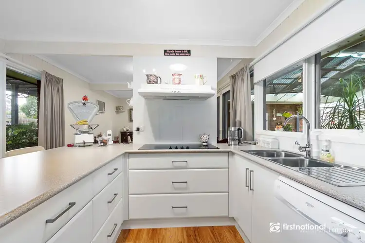 Fifth view of Homely house listing, 30 Wirilda Crescent, Traralgon VIC 3844