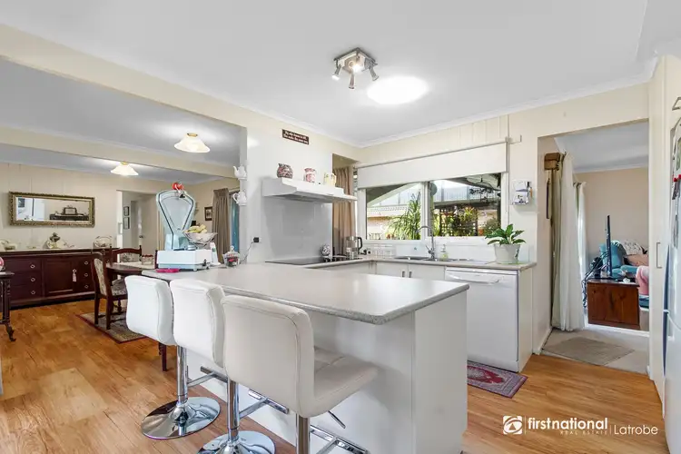 Sixth view of Homely house listing, 30 Wirilda Crescent, Traralgon VIC 3844