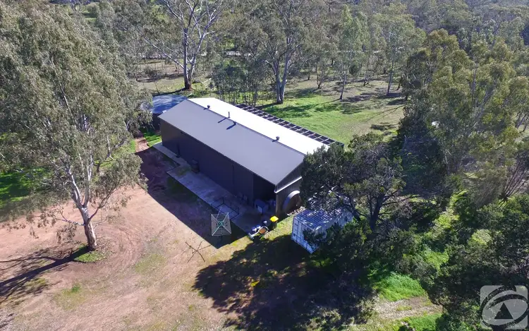 Lot 1 Goldfields Road, Cockatoo Valley SA 5351