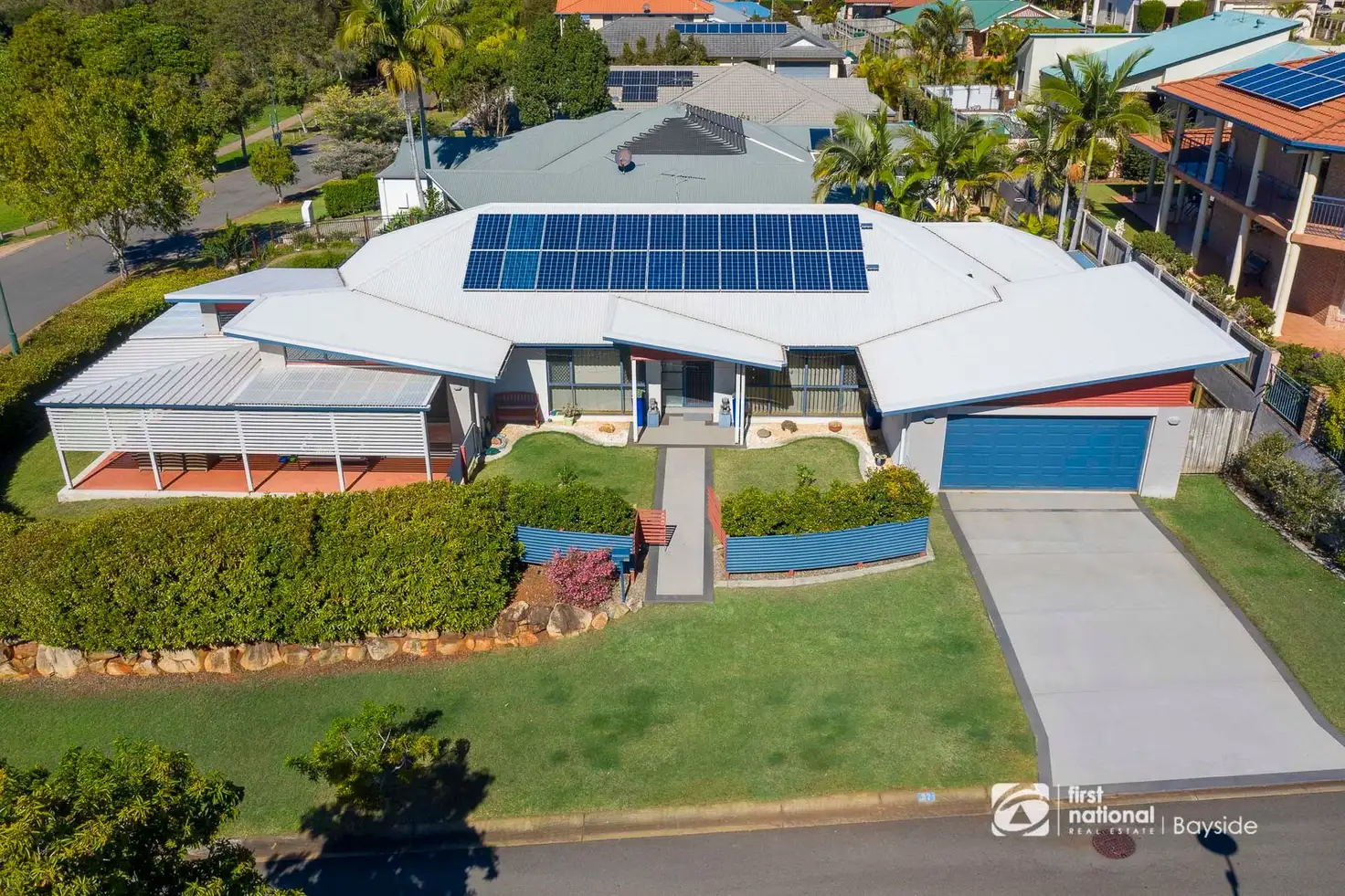 Main view of Homely house listing, 27 Lowe Circuit, Redland Bay QLD 4165