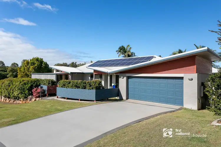 Second view of Homely house listing, 27 Lowe Circuit, Redland Bay QLD 4165