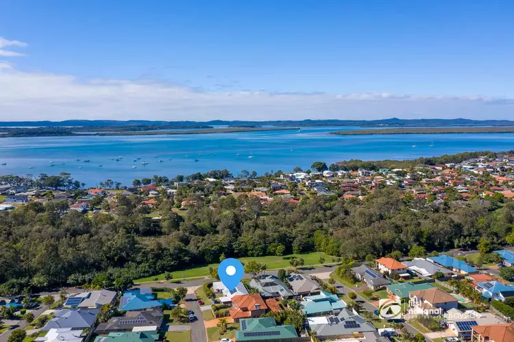 Third view of Homely house listing, 27 Lowe Circuit, Redland Bay QLD 4165
