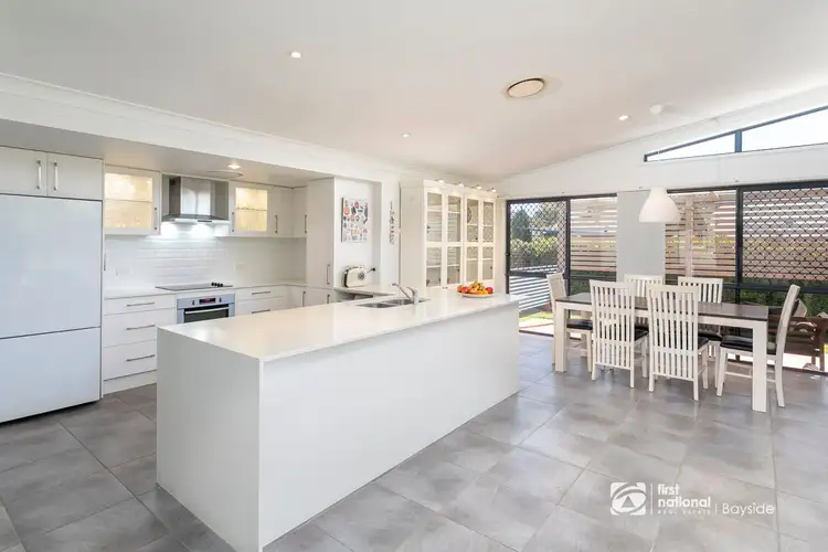 Fourth view of Homely house listing, 27 Lowe Circuit, Redland Bay QLD 4165