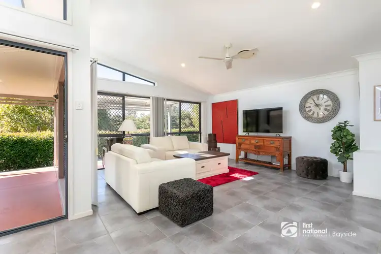 Fifth view of Homely house listing, 27 Lowe Circuit, Redland Bay QLD 4165