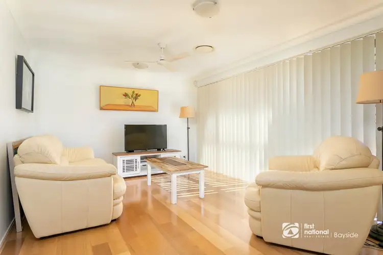 Sixth view of Homely house listing, 27 Lowe Circuit, Redland Bay QLD 4165