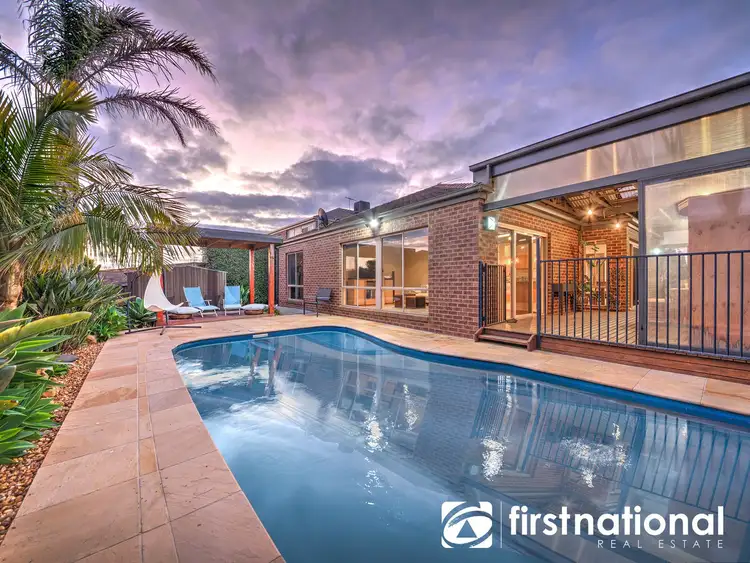 Main view of Homely house listing, 15 Lincoln Avenue, Berwick VIC 3806
