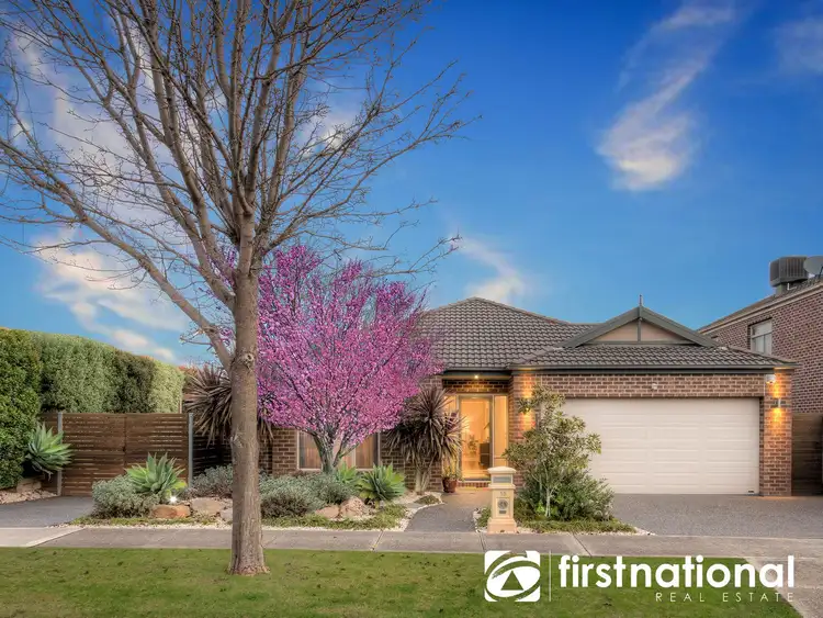 Second view of Homely house listing, 15 Lincoln Avenue, Berwick VIC 3806