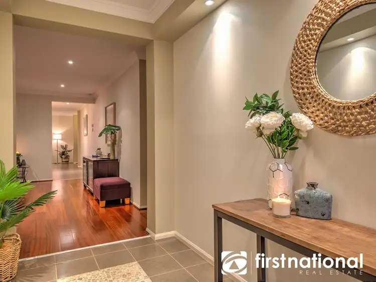 Third view of Homely house listing, 15 Lincoln Avenue, Berwick VIC 3806